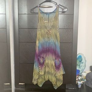 Perfect Bikini Cover Up Size Small